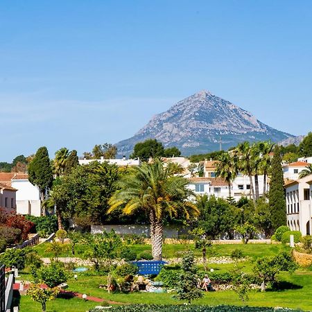 Alfas Oasis Aparthotel L'Alfas del Pi Buitenkant foto